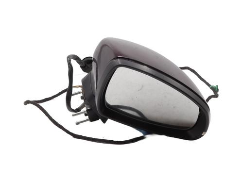 Right mirror AUDI A1 (8X1, 8XK) 1.6 TDI | BP29184933C27 