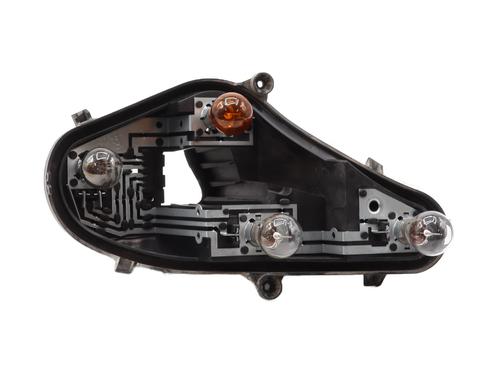 Support de lampe CITROËN C4 II (NC_) 1.6 HDi 115 (114 hp) 31636786