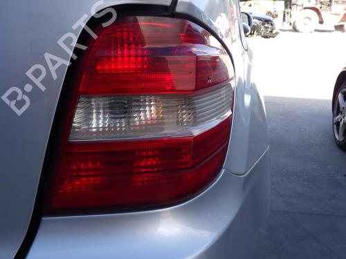 Used Right taillight Right taillight MERCEDES-BENZ M-CLASS (W164) [2005-2012] 33634941 33634941