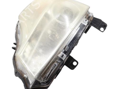 Left headlight RENAULT MODUS / GRAND MODUS (F/JP0_) 1.5 dCi (FP0F, JP0F) | BP37500028C28 - Image 5