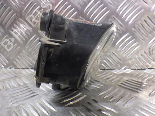 Left front fog light RENAULT CLIO II (BB_, CB_) 1.2 16V (BB05, BB0W, BB11, BB27, BB2T, BB2U, BB2V, CB05,... | BP24291492C30 