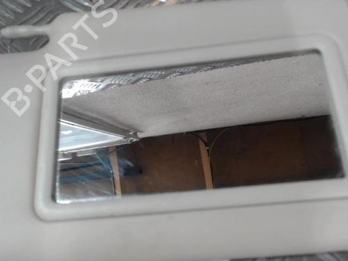 Right sun visor FIAT 500 (312_) 1.4 (312AXC1B, 312CXC1B) | BP24291516I2