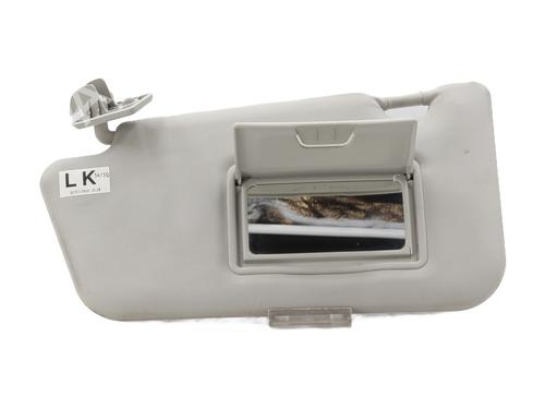 Used Left sun visor NISSAN MICRA III (K12) 1.5 dCi (86 hp) 32726371