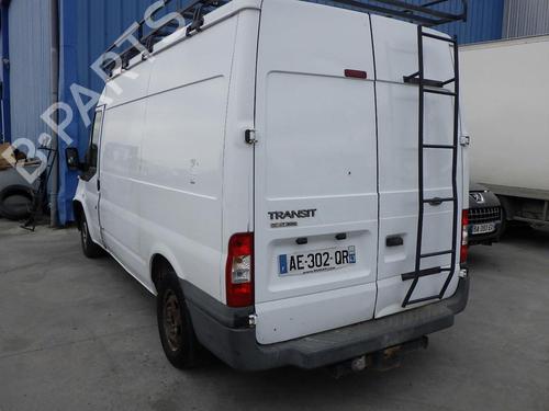 Right front door FORD TRANSIT Van (FA_ _) 2.2 TDCi | BP24288718C3 
