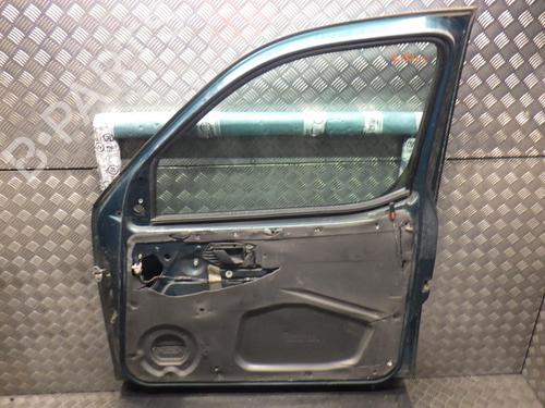 Right front door CITROËN BERLINGO / BERLINGO FIRST MPV (MF_, GJK_, GFK_) 1.9 D (MFWJZ) | BP24289713C3 