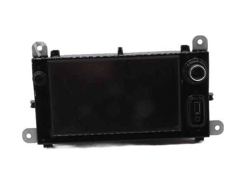 Afficheur RENAULT CLIO IV (BH_) 1.5 dCi 75 (75 hp) 31994589