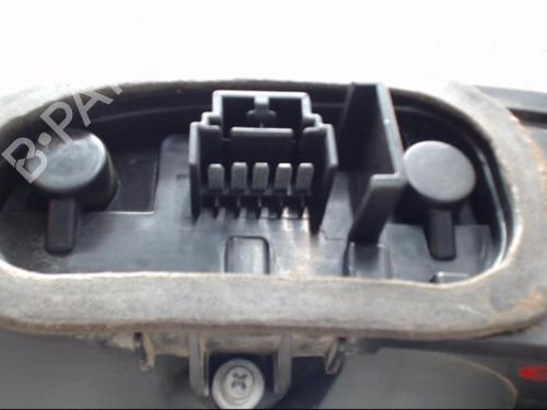 Used Right taillight Right taillight FIAT PUNTO (188_) 1.2 60 (188.030, .050, .130, .150, .230, .250) (60 hp) 24290010 24290010