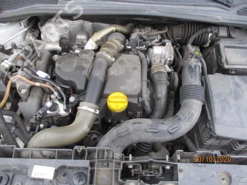 Right front window switch RENAULT CLIO IV (BH_) 1.5 dCi 90 | BP24291838I26  - Image 6