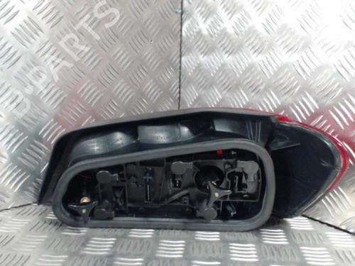 Left taillight PEUGEOT 306 Hatchback (7A, 7C, N3, N5) 1.8 16V | BP24290969C34 