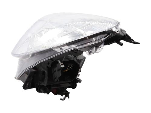Left headlight OPEL CORSA D (S07) 1.3 CDTI (L08, L68) | BP38722698C28 - Image 2