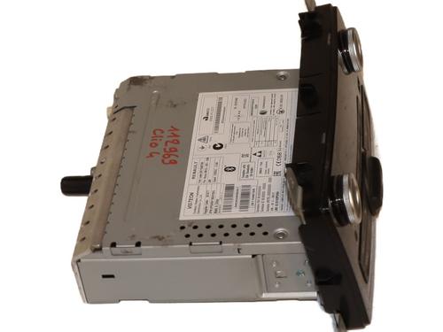 Radio RENAULT CLIO IV (BH_) 1.5 dCi 75 | BP24290247E6 