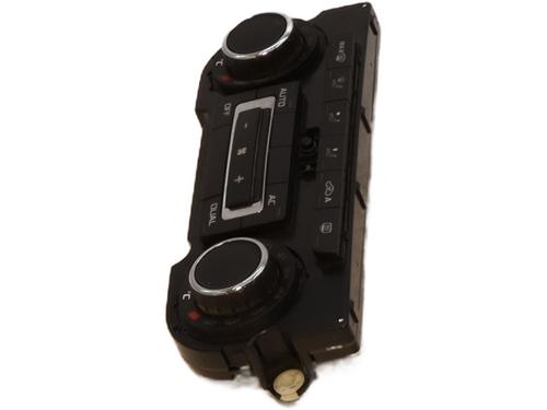 Climate control SKODA OCTAVIA II Combi (1Z5) 1.6 TDI | BP25476918I5 