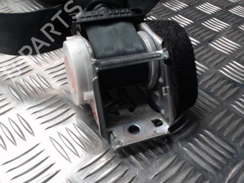 Used Rear left belt tensioner PEUGEOT 3008 I MPV (0U_) 1.6 HDi (109 hp) 24660718