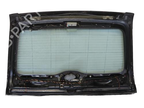 bootlid-window-bmw-x5-e53-2000-2001-2002-2003-2004-2005-2006-32207838 main image