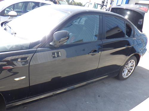 Left front door BMW 3 (E90) 316 d | BP26296628C2 
