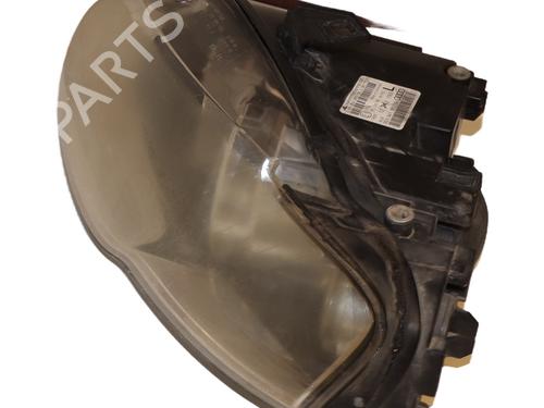 Left headlight AUDI A4 B7 Avant (8ED) 2.0 TDI | BP24291359C28 
