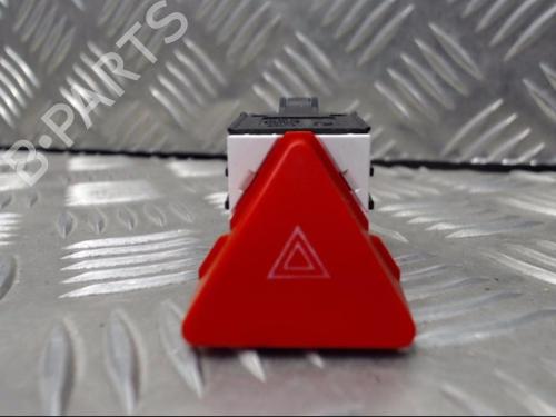 Used Warning switch VW TOURAN (1T1, 1T2) 2.0 TDI 16V (140 hp) 24289179