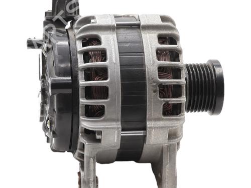 Alternator DACIA SANDERO III 1.0 TCe 100 ECO-G | BP40032603M7 - Image 2