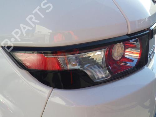 Left taillight LAND ROVER RANGE ROVER EVOQUE (L538) 2.2 D | BP29571147C34 