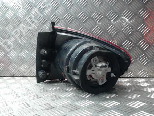 Left taillight SEAT ALTEA (5P1) 1.9 TDI | BP24289846C34 