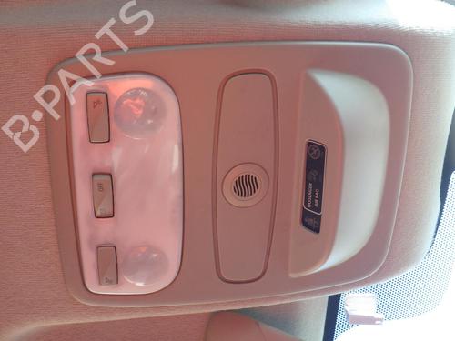 Used Interior roof light RENAULT CLIO IV Grandtour (KH_) 1.5 dCi 90 (KHN3, KHN4) (90 hp) 29571128