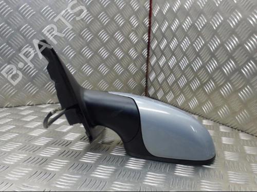 Left mirror SEAT IBIZA III (6L1) 1.9 TDI | BP24289237C26 