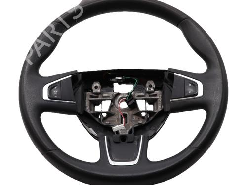 steering-wheel-renault-master-iii-van-fv-2010-37739486 main image