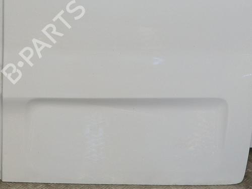 Used Right tailgate Right tailgate RENAULT TRAFIC III Van (FG_) 1.6 dCi 125 (FGMH) (125 hp) 34216470 34216470
