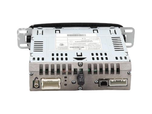 Used Radio Radio RENAULT CLIO IV (BH_) 1.2 16V (73 hp) 31159846 31159846