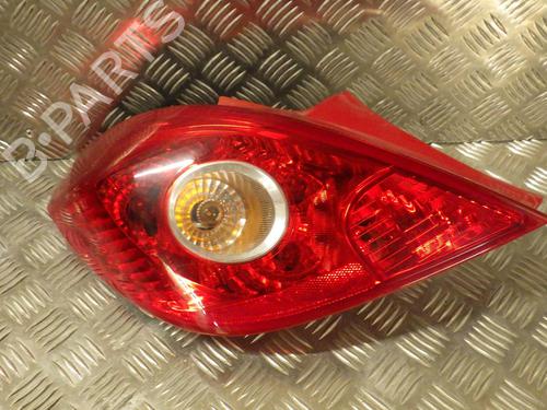 Left taillight OPEL CORSA D (S07) 1.3 CDTI (L08, L68) | BP24290498C34  - Image 10