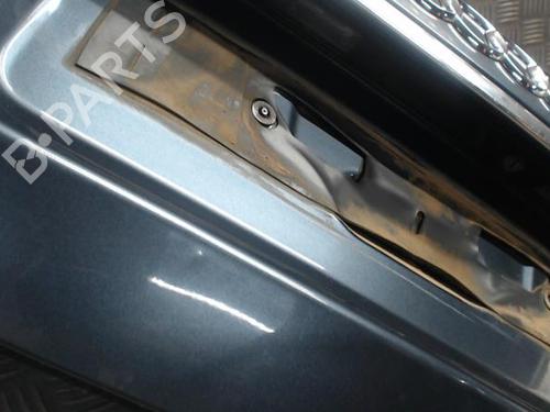 Bakluke CC/Kombi-Kupé AUDI A6 C6 (4F2) 2.7 TDI | BP24289080C6 