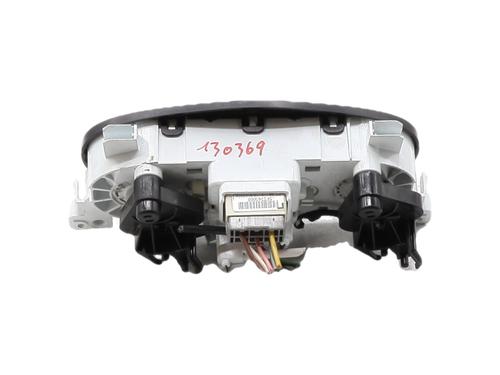 Climate control DACIA LODGY (JS_) 1.2 TCe (JSAY, JSM0) | BP37165698I5 - Image 3