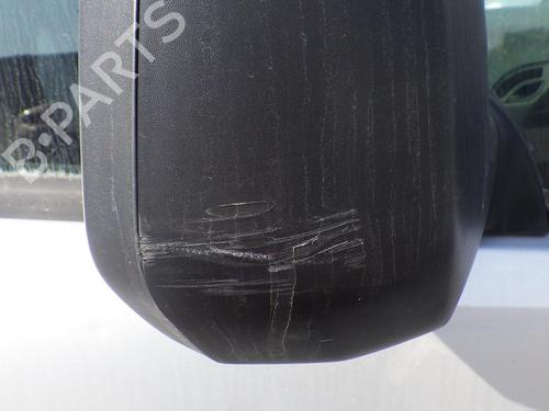 Right mirror CITROËN BERLINGO Box Body/MPV (B9) 1.6 HDi / BlueHDi 75 | BP29599152C27 