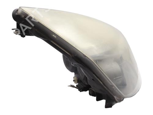 Right headlight RENAULT ESPACE IV (JK0/1_) 2.2 dCi (JK0H) | BP30725889C29 - Image 2