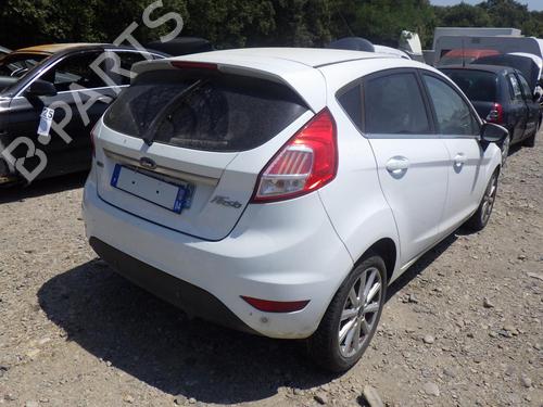 Climate control FORD FIESTA VI (CB1, CCN) 1.0 EcoBoost | BP32720835I5 - Image 7