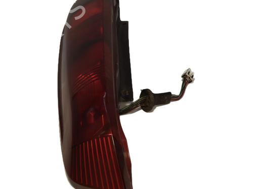 Right taillight NISSAN X-TRAIL I (T30) 2.2 Di 4x4 | BP27984507C35