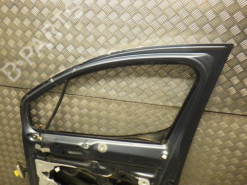Right front door CITROËN BERLINGO MULTISPACE (B9) 1.6 HDi 90 | BP24290576C3 