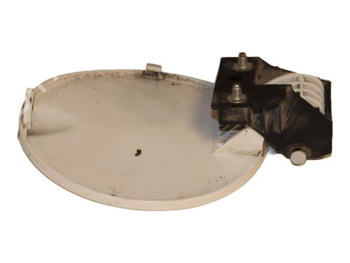 Used Fuel flap Fuel flap 24595239 24595239