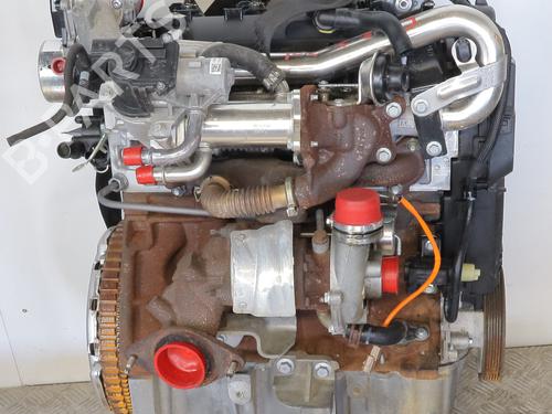 Engine RENAULT CLIO IV (BH_) 1.5 dCi 90 | BP27706729M1 - Image 5