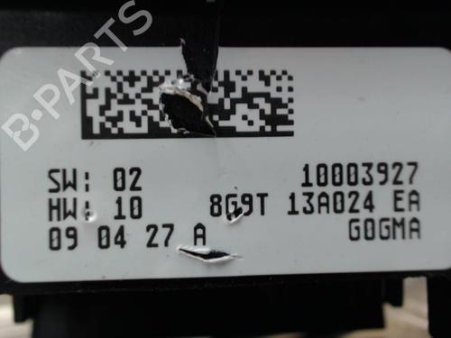 Headlight switch FORD MONDEO IV (BA7) 2.5 | BP24289112I24 