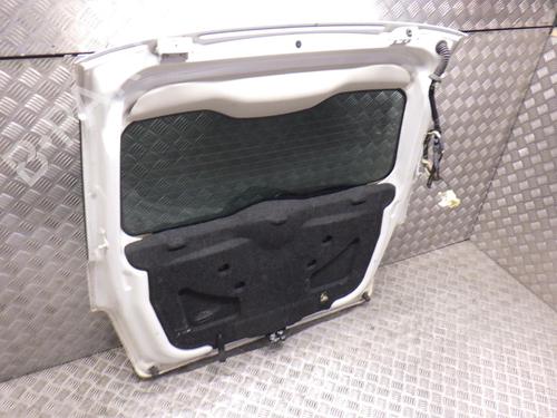 Tailgate FIAT 500 (312_) 1.4 (312AXC1B, 312CXC1B) | BP24291508C6