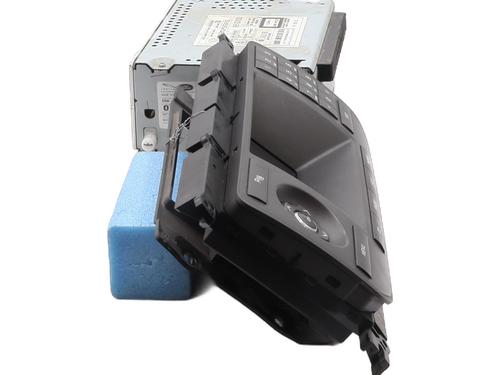 Radio LAND ROVER RANGE ROVER EVOQUE (L538) 2.2 D | BP30326724E6 