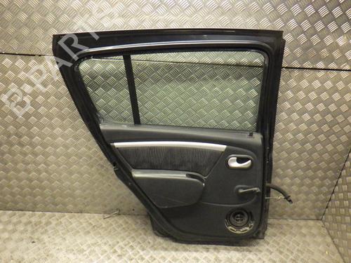Left rear door DACIA SANDERO 1.4 MPI LPG | BP24288673C4