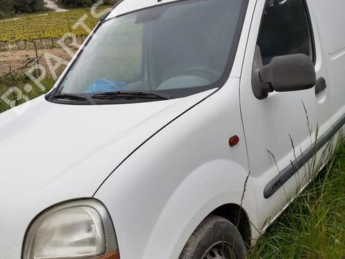 Left headlight RENAULT KANGOO Express (FC0/1_) D 55 1.9 (FC0D) | BP24289757C28 - Image 9