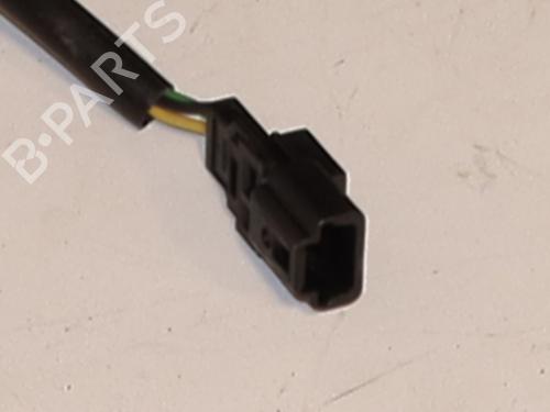 Left tailgate light RENAULT MEGANE III Grandtour (KZ0/1) 1.5 dCi (KZ09, KZ0D, KZ1G, KZ29, KZ14, KZ1W, KZ10, KZ1F,... | BP24291333C79 