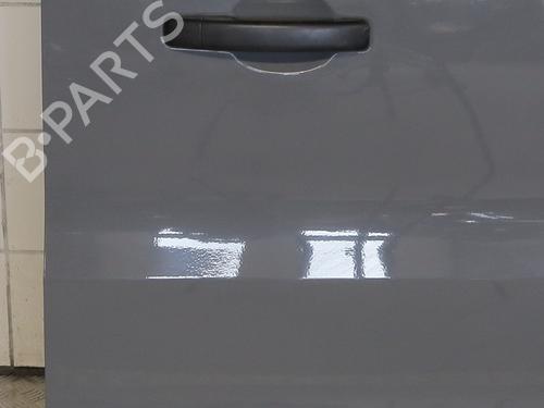 Venstre side skydedør Venstre side skydedør RENAULT TRAFIC III Bus (JG_) [2014-2026] 36325094 36325094