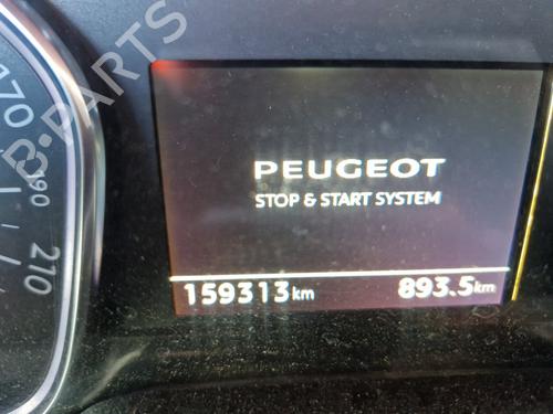 Left front window switch PEUGEOT EXPERT Van (V_) 2.0 BlueHDi 120 | BP37178546I27 - Image 11