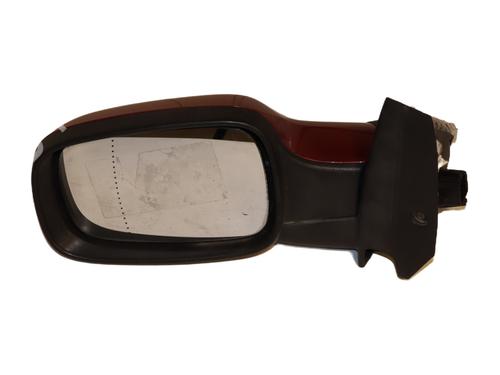 Used Left mirror RENAULT SCÉNIC II (JM0/1_) 1.9 dCi (JM0G, JM12, JM1G, JM2C) (120 hp) 24617477