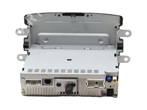 Radio DACIA LODGY (JS_) 1.2 TCe (JSAY, JSM0) | BP38722744E6 - Image 2