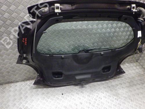 Tailgate PEUGEOT 208 I (CA_, CC_) 1.6 HDi | BP24290669C6